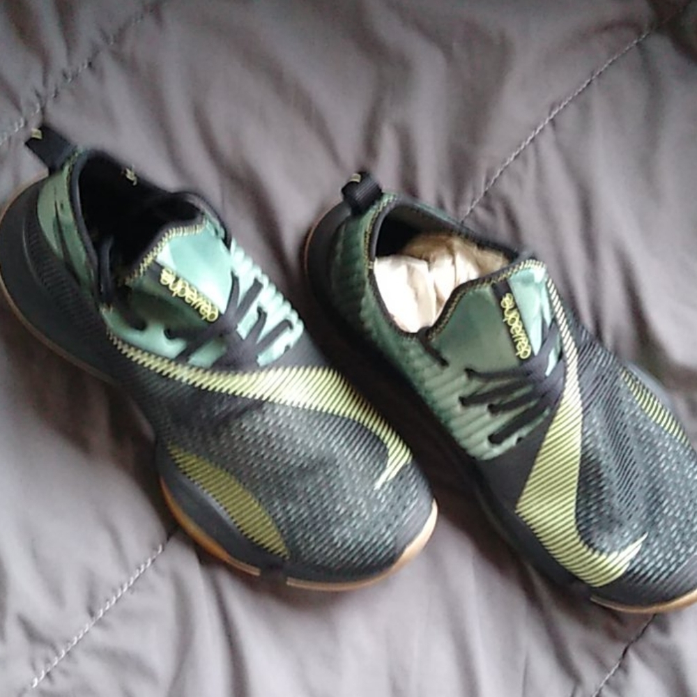 Nike zoom shoes